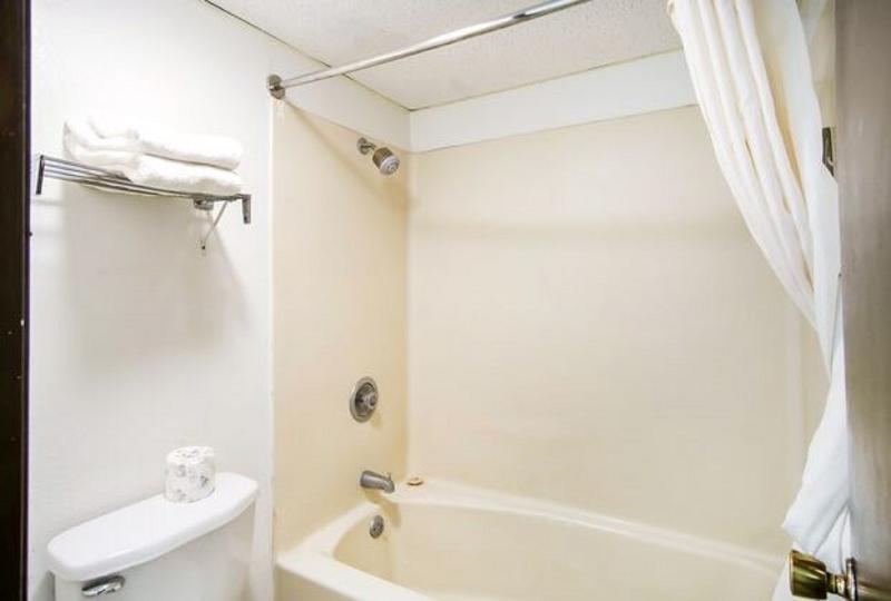 StandaardKamer, Monte Serrat