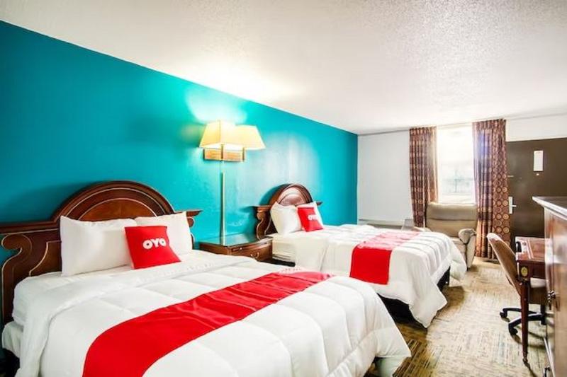 StandaardKamer, Monte Serrat