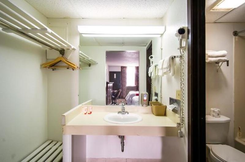 StandaardKamer, Monte Serrat