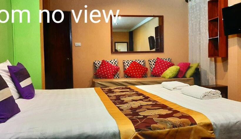 اتاق استاندارد با تخت دوبل, Saynamkhan River View