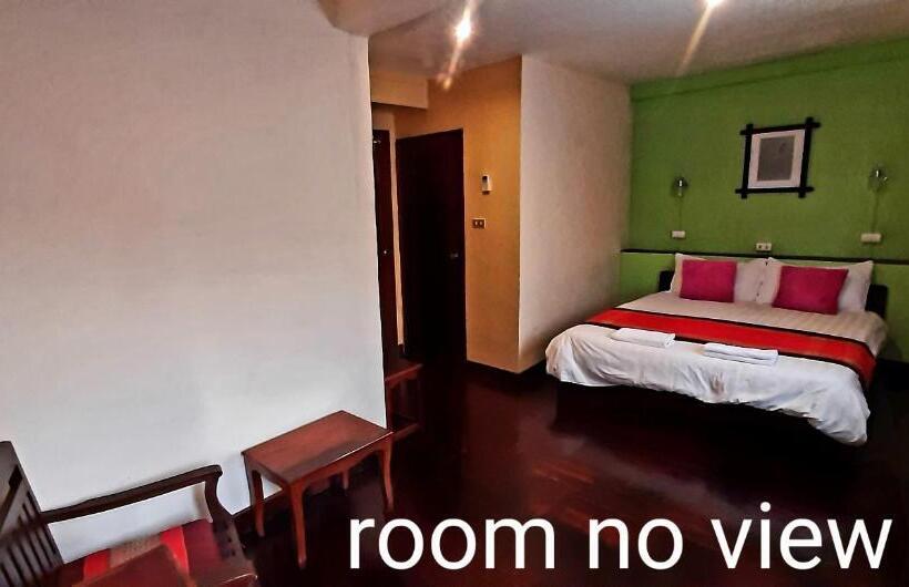 اتاق استاندارد با تخت دوبل, Saynamkhan River View