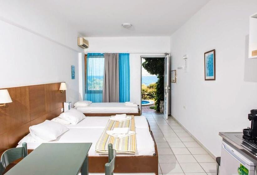 Escritório Estandar Vista Mar, Mirabella Apartments