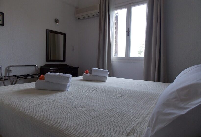 海の見える1ベッドルームアパートメント, Mirabella Apartments