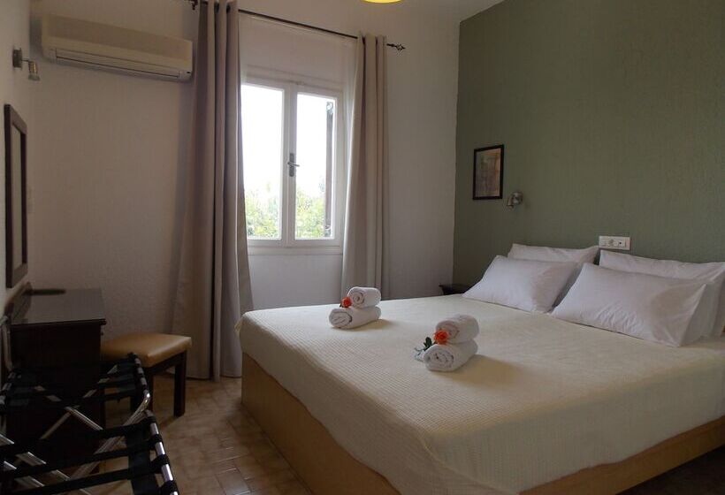 Apartamento 1 Dormitório Vista Mar, Mirabella Apartments