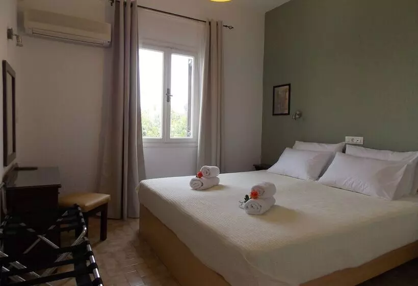 海の見える１ベッドルームアパートメント, Mirabella Apartments