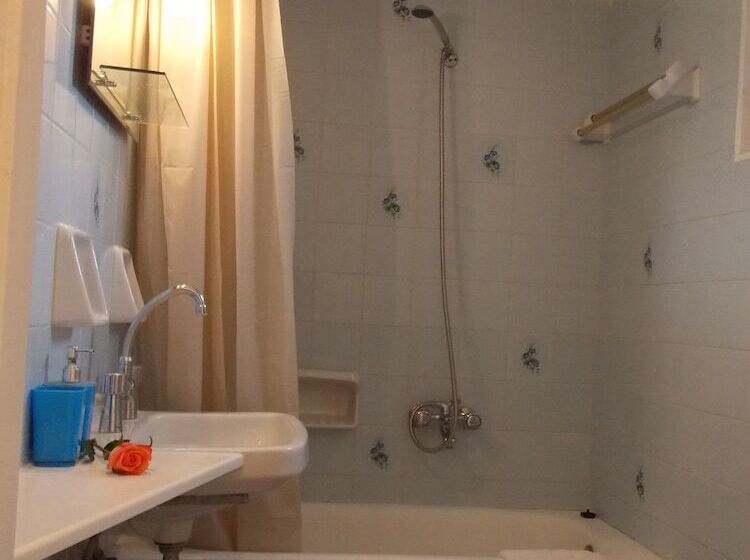 海の見える1ベッドルームアパートメント, Mirabella Apartments