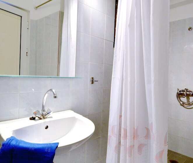 Family flat with sea view, Mirabella Apartments