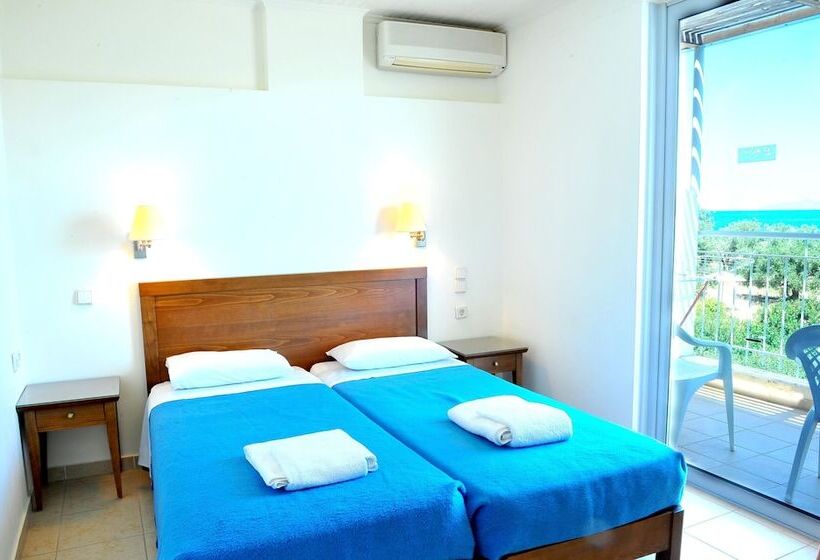 Apartamento 2 Dormitórios Vista Mar, Mirabella Apartments