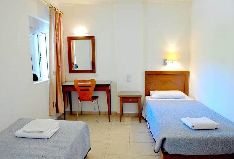 海の見える2ベッドルームアパートメント, Mirabella Apartments