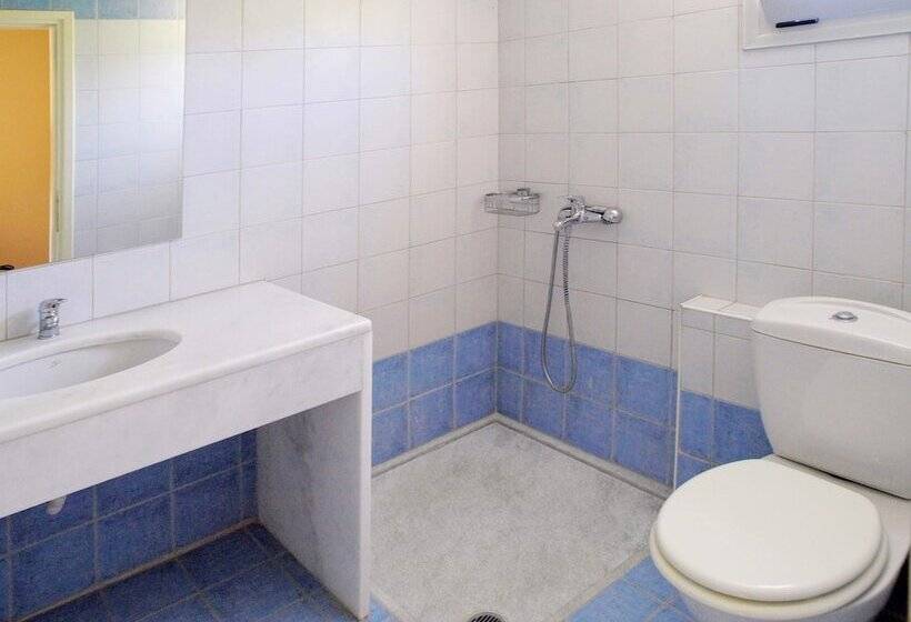 海の見える2ベッドルームアパートメント, Mirabella Apartments