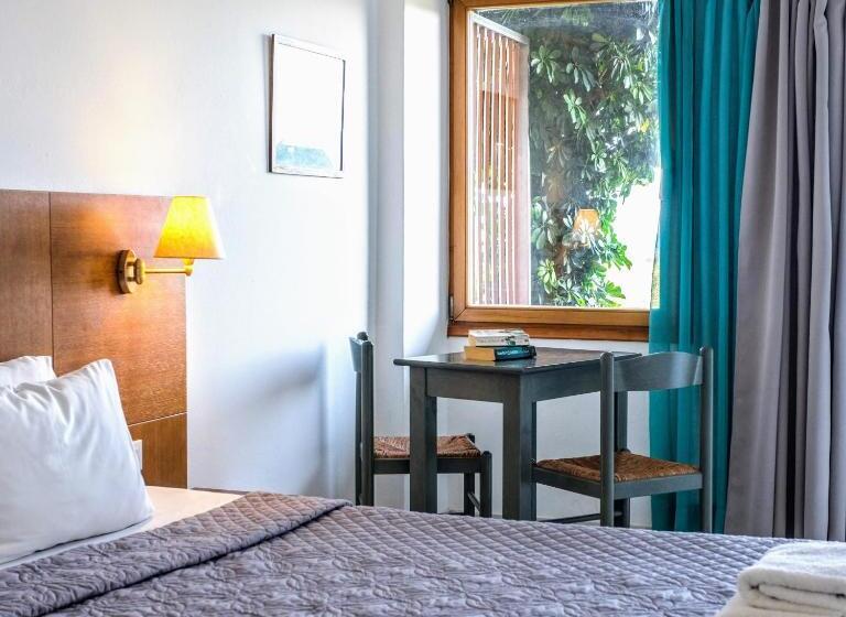 海の見えるスタンダードスタジオ, Mirabella Apartments