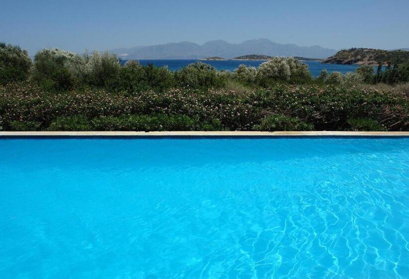 海の見えるスタンダードスタジオ, Mirabella Apartments