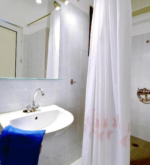 海の見えるスタンダードスタジオ, Mirabella Apartments