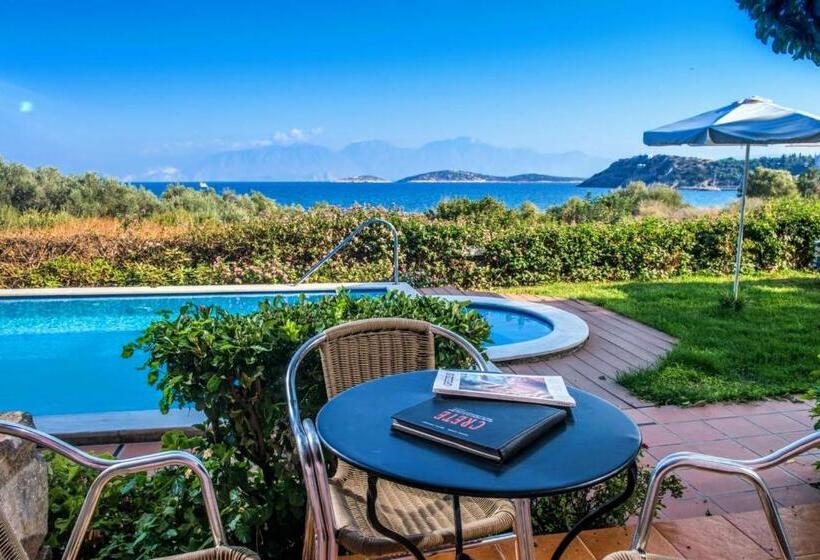 海の見えるスタンダードスタジオ, Mirabella Apartments