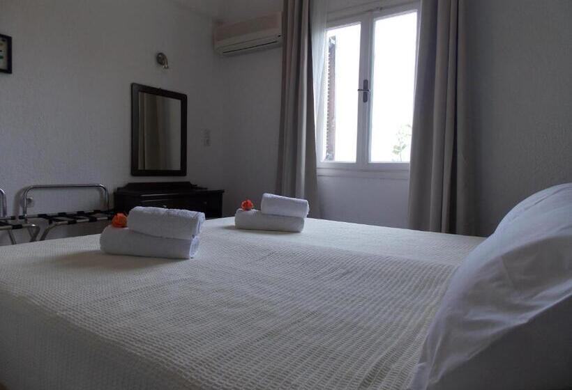 海の見える1ベッドルームアパートメント, Mirabella Apartments