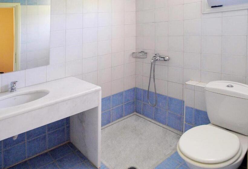 海の見える2ベッドルームアパートメント, Mirabella Apartments