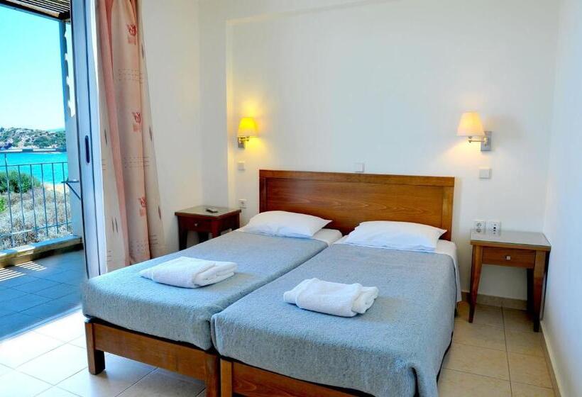 Apartamento 2 Dormitórios Vista Mar, Mirabella Apartments