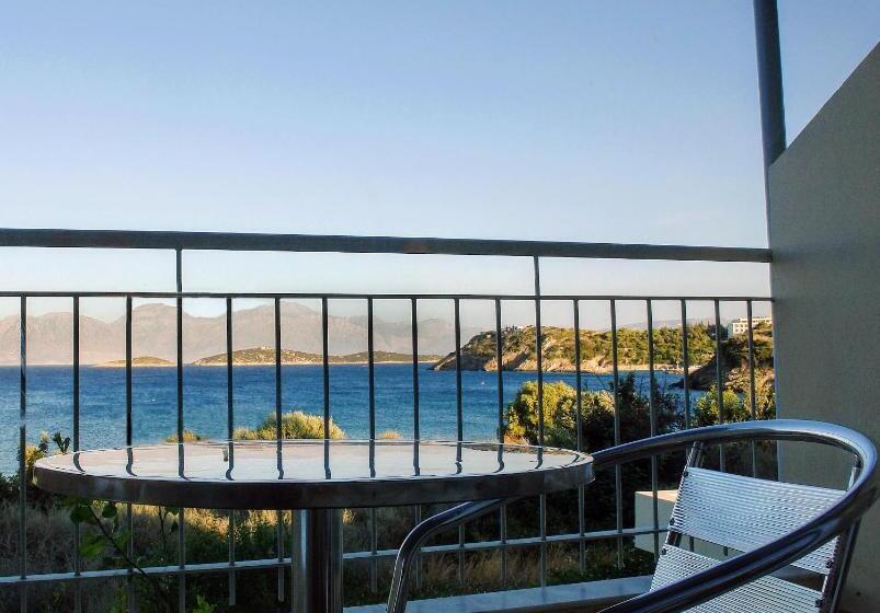 海の見える2ベッドルームアパートメント, Mirabella Apartments