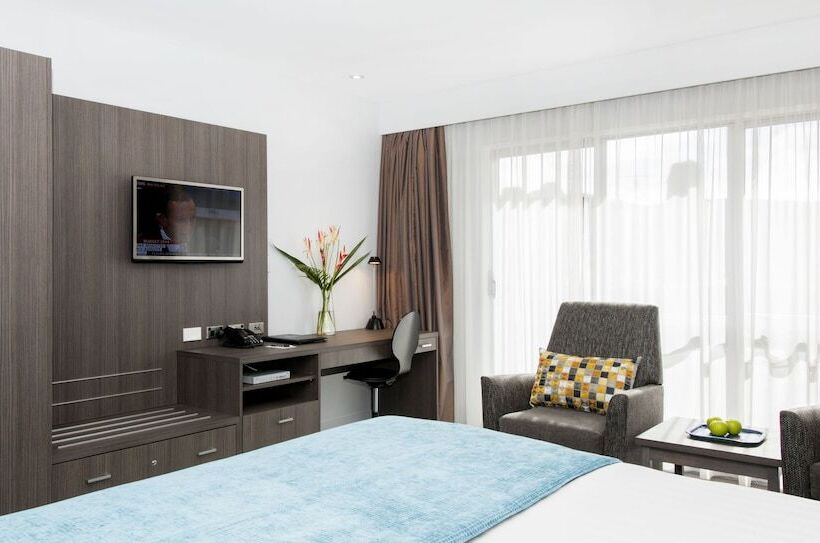 Студия Стандарт, Quest Newmarket Serviced Apartments