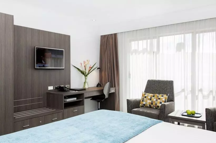 スタンダードスタジオ, Quest Newmarket Serviced Apartments