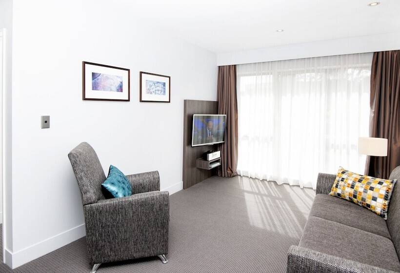 דירת חדר, Quest Newmarket Serviced Apartments