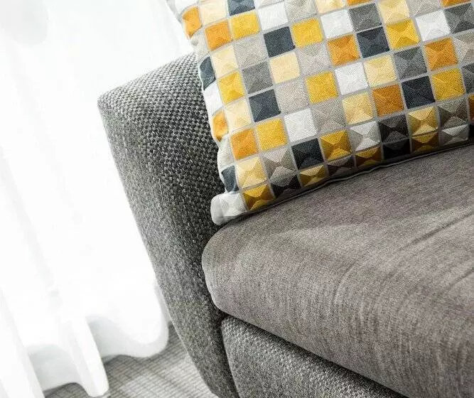 １ベッドルームアパートメント, Quest Newmarket Serviced Apartments