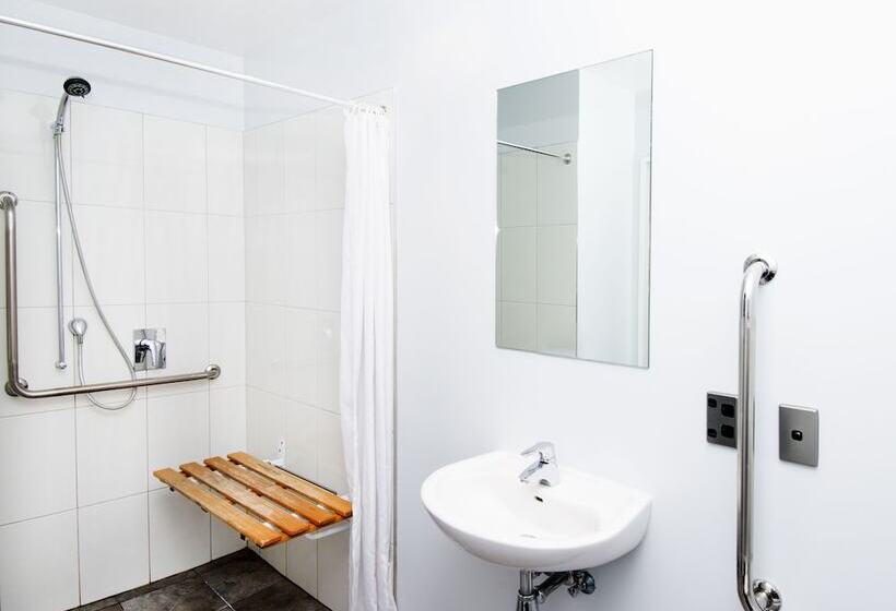 דירת חדר, Quest Newmarket Serviced Apartments