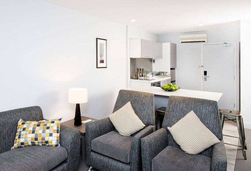 דירת שני חדרים, Quest Newmarket Serviced Apartments