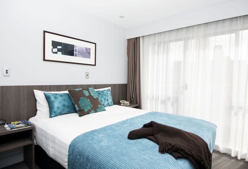 דירת שני חדרים, Quest Newmarket Serviced Apartments