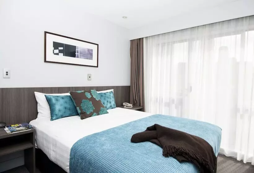 ２ベッドルームアパートメント, Quest Newmarket Serviced Apartments