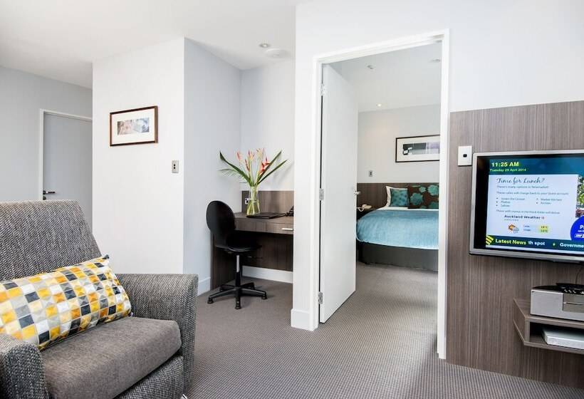 דירת שני חדרים, Quest Newmarket Serviced Apartments