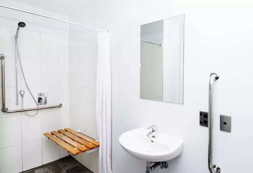 ２ベッドルームアパートメント, Quest Newmarket Serviced Apartments