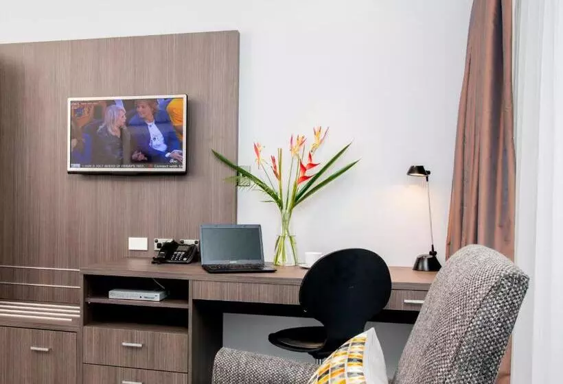スタンダードスタジオ, Quest Newmarket Serviced Apartments