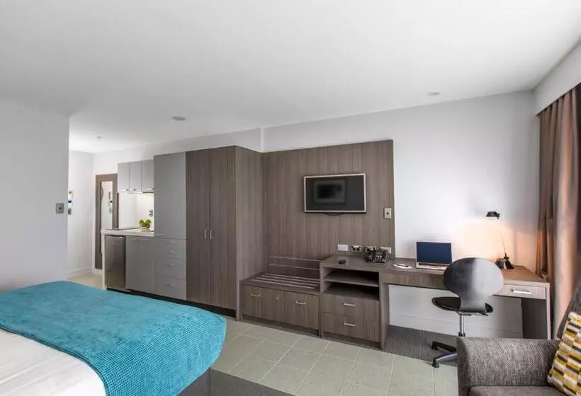 スタンダードスタジオ, Quest Newmarket Serviced Apartments