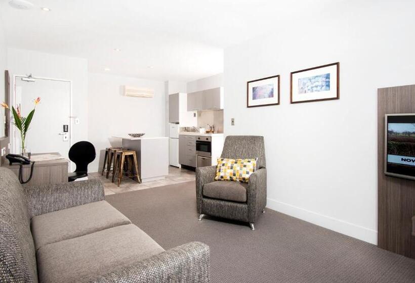 דירת חדר, Quest Newmarket Serviced Apartments