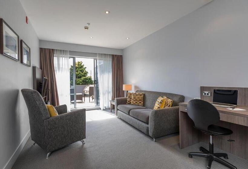 דירת חדר, Quest Newmarket Serviced Apartments