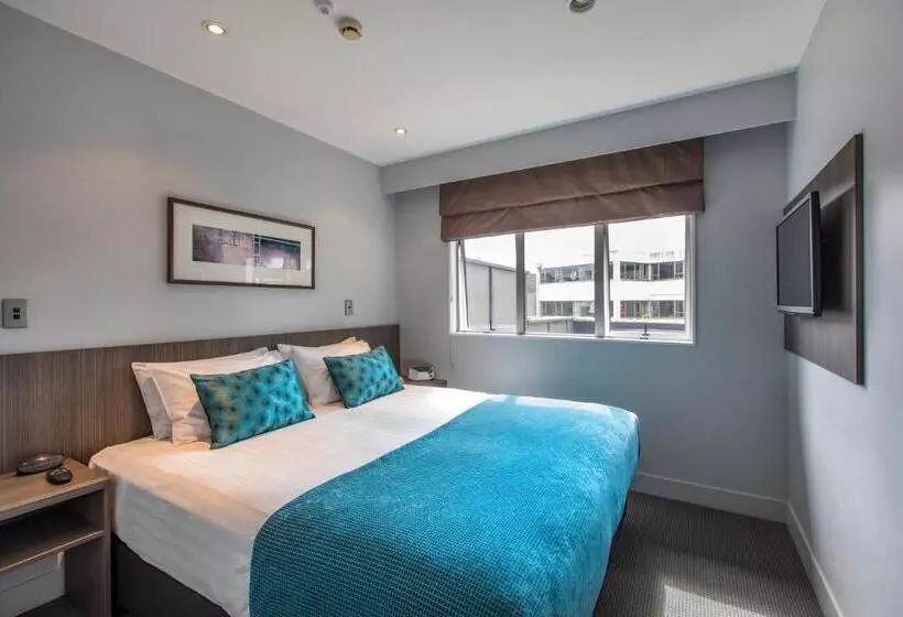 １ベッドルームアパートメント, Quest Newmarket Serviced Apartments