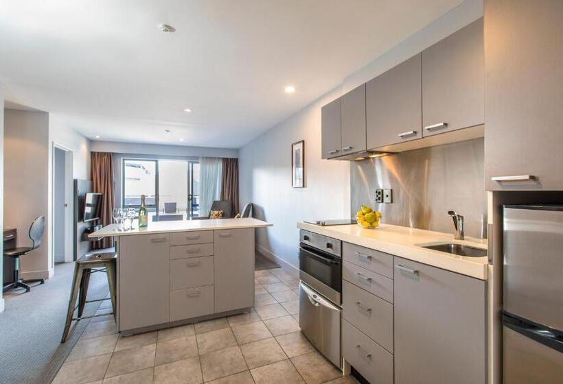 דירת שני חדרים, Quest Newmarket Serviced Apartments