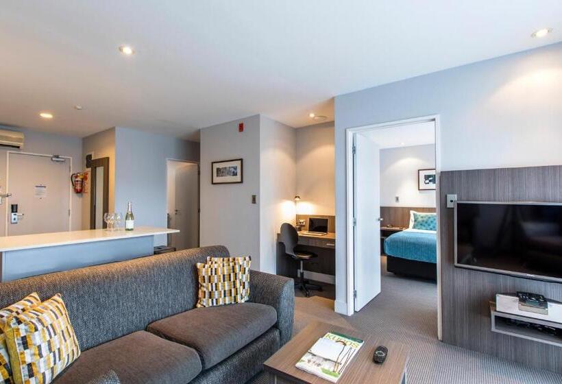 דירת שני חדרים, Quest Newmarket Serviced Apartments