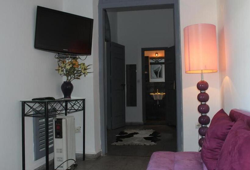 Люкс, Riad7