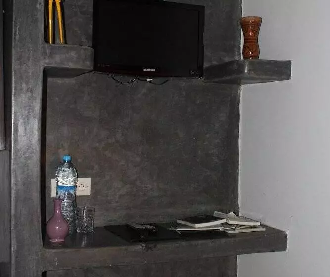 اتاق استاندارد, Riad7