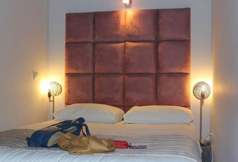 Номер Стандарт, Riad7