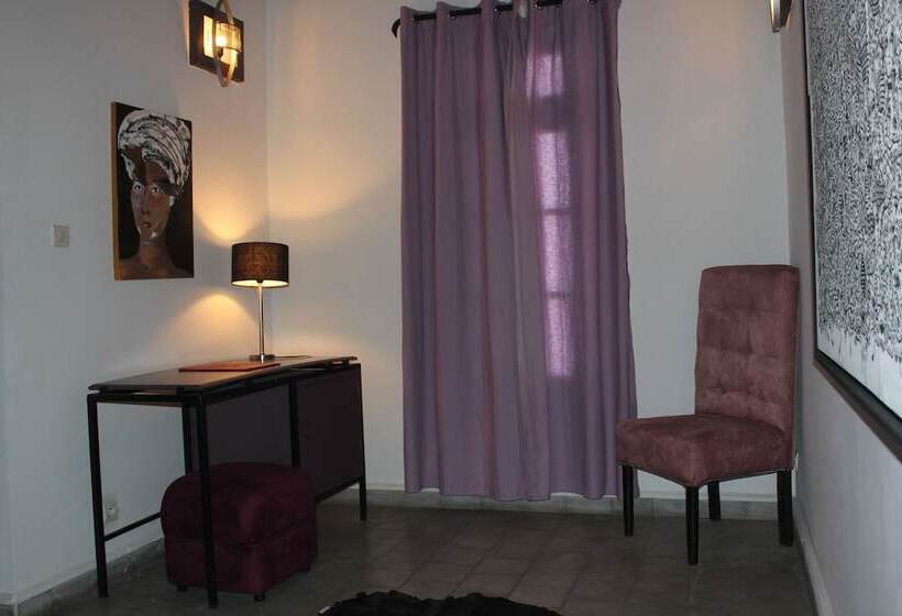 Люкс, Riad7