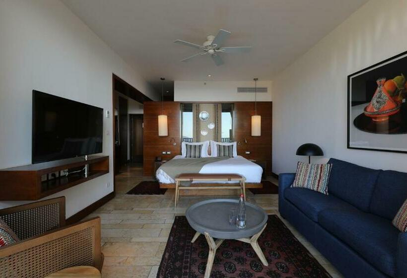 Camera Standard con Balcone, Beresheet By Isrotel Exclusive