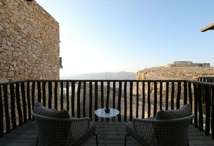 Camera Standard con Balcone, Beresheet By Isrotel Exclusive