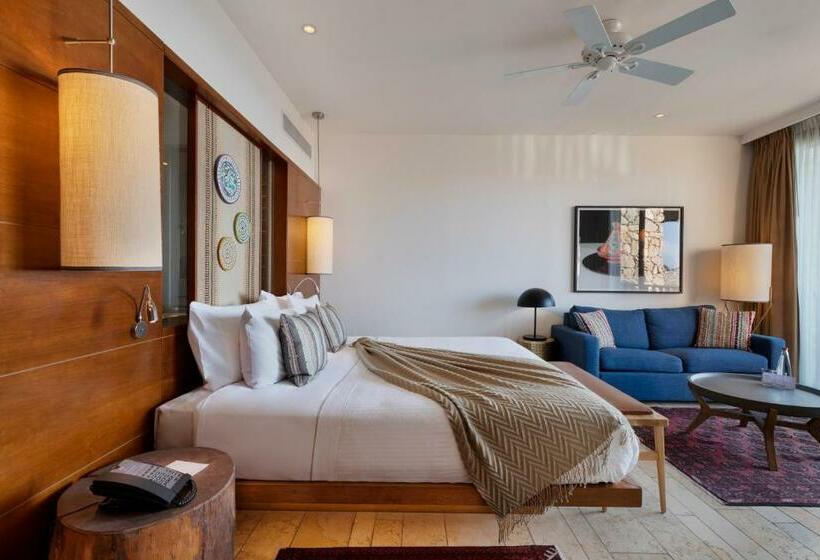 Camera Standard con Balcone, Beresheet By Isrotel Exclusive