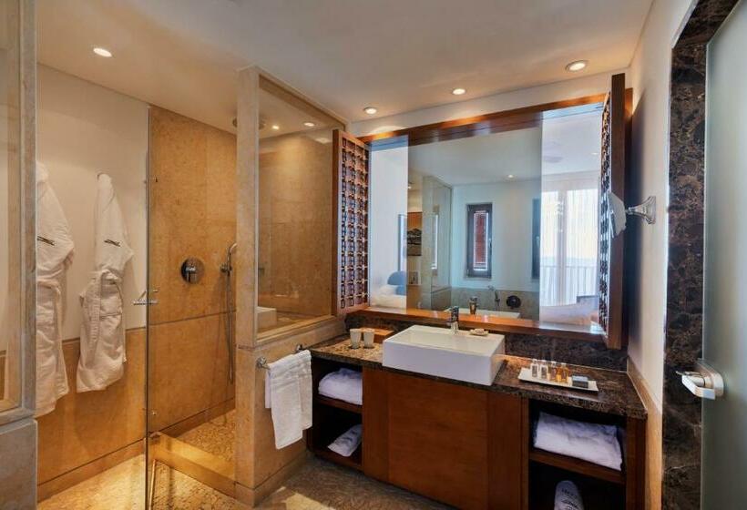 Camera Standard con Balcone, Beresheet By Isrotel Exclusive