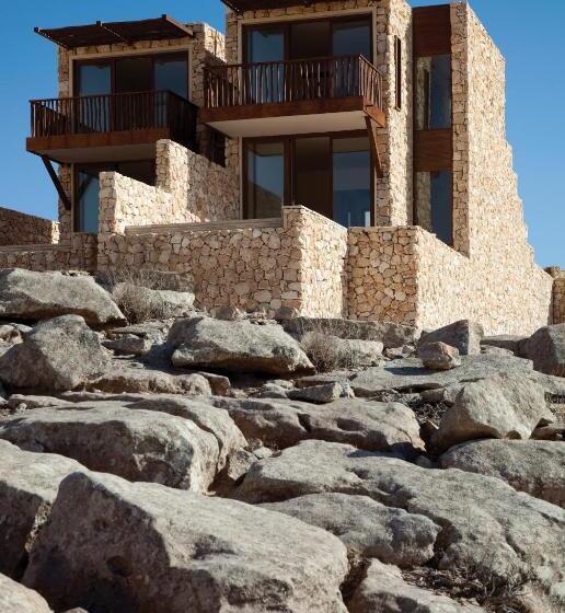 Camera Standard con Balcone, Beresheet By Isrotel Exclusive