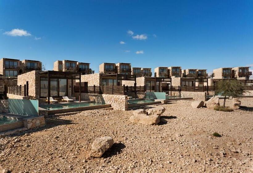 Camera Standard con Balcone, Beresheet By Isrotel Exclusive