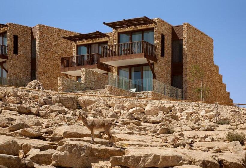 Camera Standard con Balcone, Beresheet By Isrotel Exclusive